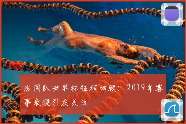 法国队世界杯征程回顾：2019年赛事表现引发关注